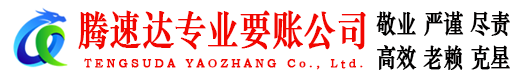 仁化讨账公司